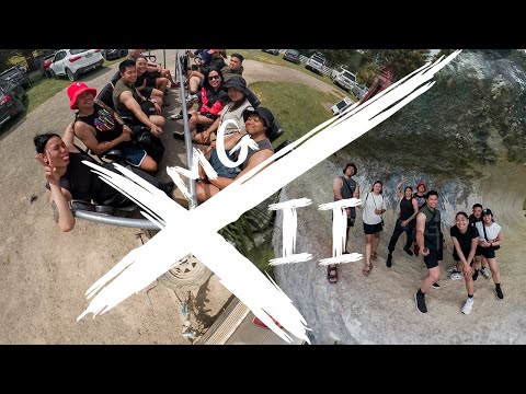 Patuna Farm Adventures 2026 [4K]