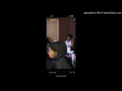 SahBabii x Hardrock - Want It