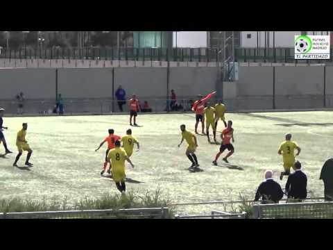 AD Sporting San Fernando - CF Torrejon Athletic / Resumen / Segunda Regional G 3 / J 29
