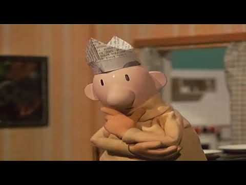 Sąsiedzi E 15  - Malowanie