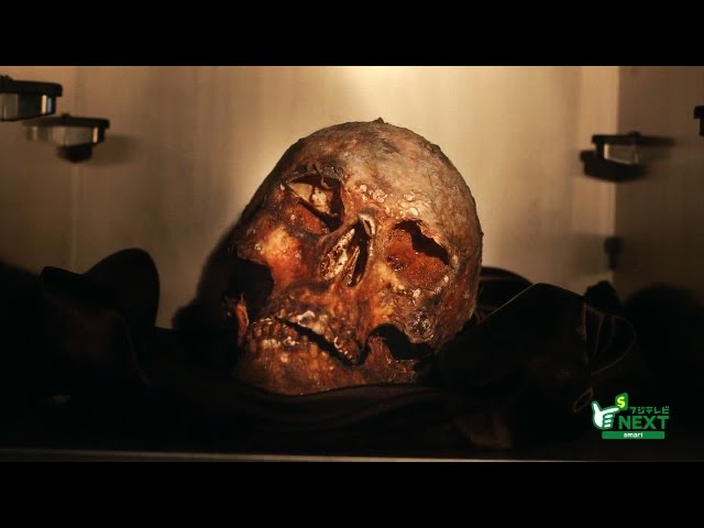 【公式】フジテレビ「FLASHBACK」#1 PR SPOT 第1話予告編