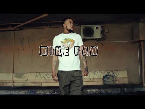 Mike Raw “Blood in My Eyes”(Official Video)