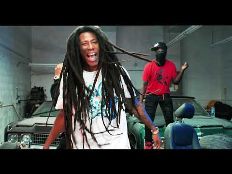 Con x Peezy P Reallae - SHOTS