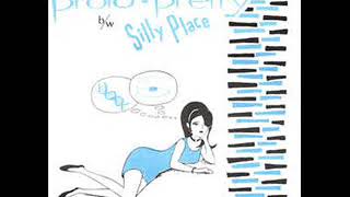 Wondermints - Silly place (1993)