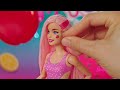 Mattel Barbie Pop Reveal vaisių serijos lėlė - Vaisių punšas