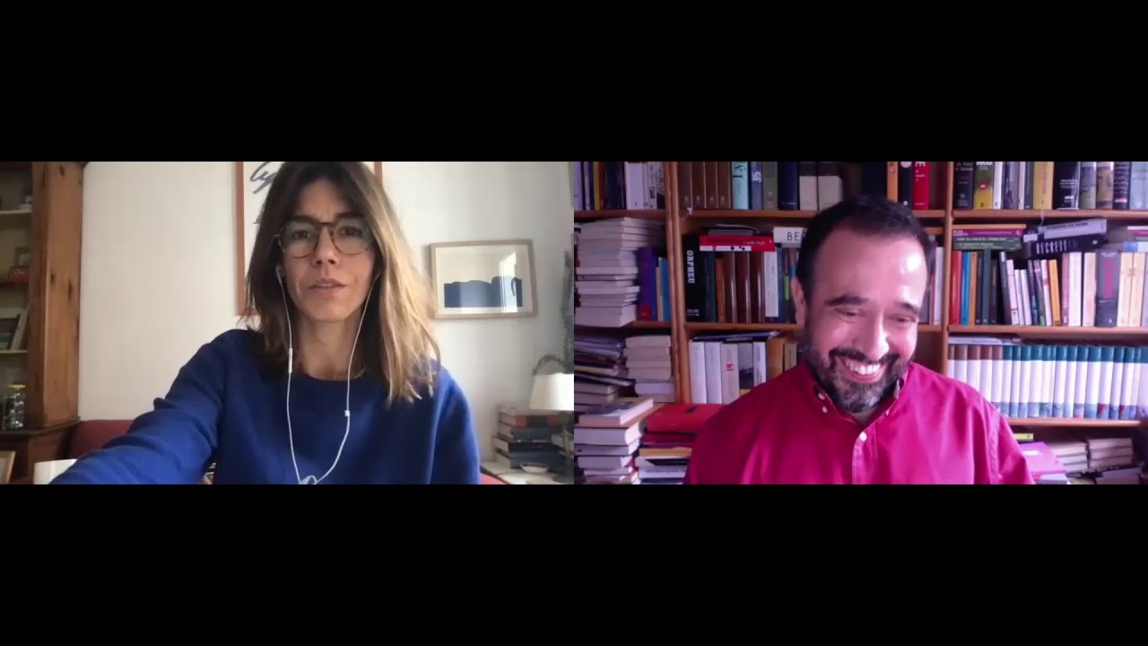 Conversas Confinadas (2.ª edição) | Matilde Campilho