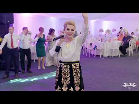 Mariana Botoaca si Formatia - Nunta Bistrita Mehedinti