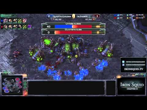 [IS#Chap2] Symbol vs Golden - G2 - Group A (EN)