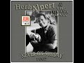 Herb Alpert - Never On Sunday (1962)