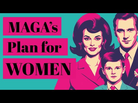 The Heritage Foundation Just Revealed Their Plan — Here's What It Means