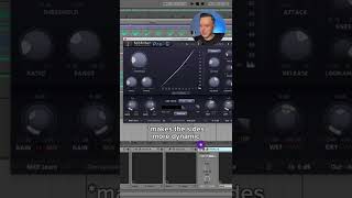 Video thumbnail for How to Use the Fabfilter Pro-G on Your Mastering Chain #shorts #samsmyers #audioengineer by Sam Smyers
