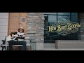 Ryan Charles - New Boot Goofin’ (From “American Song Contest”) (Official Music Video)