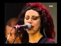 Pj Harvey - Dress - live at Bizarre Festival 1998