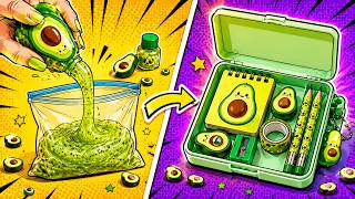 MIND-BLOWING 3D PEN CREATIONS! 🤯✨ Incredible DIY Projects & Genius Hacks | 123 GO! ⭐