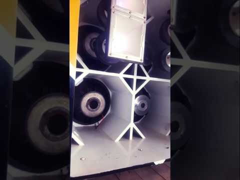 😲 PAREDAO MAMOTH DE SAMPAIO TOCANTINS  DJS SOM AUTOMOTIVO