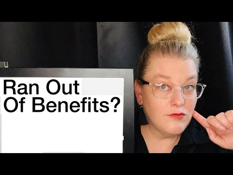 UNEMPLOYMENT: How To Get Your Benefits Extended If...