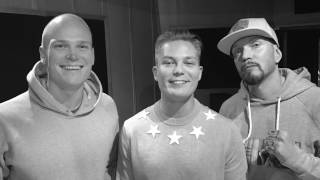 HERRASMIESLIIGA - EI PAHALLA MUT TAHALLAAN 2017