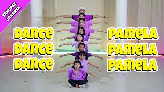 Download lagu DANCE PAMELA TAKUPAZ KIDS JAKARTA | JOGET ZUMBA SENAM ANAK GOYANG VIRAL mp3 Download lagu DANCE PAMELA TAKUPAZ KIDS JAKARTA | JOGET ZUMBA SENAM ANAK GOYANG VIRAL mp3