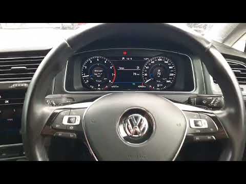 Volkswagen Golf 1.2TSI 105BHP 5DR COMFORTLINE AUTO - Image 2