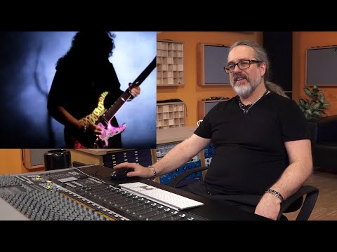 Platinum Awarded Engineer Reacts to Queensrÿche – "Empire"