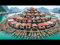Most Unique Nature Wonders Of Planet Earth