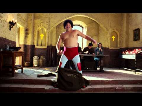 Очень эпическое кино - Trailer