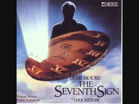 The Seventh Sign (Music by Jack Nitzsche)
