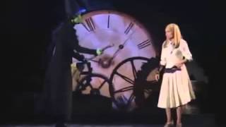 Wicked - Defying Gravity - Tony Awards (BEST AUDIO)