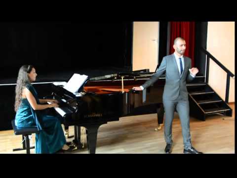 Sezgin Inceel - Gemiler Giresun'e