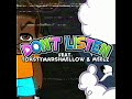 AUDIO ONLY Don T Listen Feat Toastymarshmellow Meelz Amanda The Adventurer Fan Song
