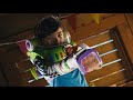 Disney Pixar Toy Story 4 Buzz Lightyear World Of Role Play Mattel UK