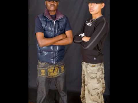 Abénaki Feat Yanké & K.M.R Du D.A.M CREW - Du 14 au 94