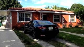 6771 SW 6 ST,Miami,FL 33144 House For Sale