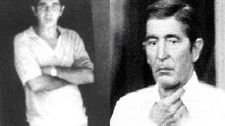 Benjamin “Lefty” Ruggiero from the Bonanno Crime Family