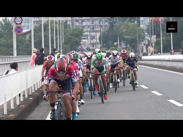 2019 Jプロツアー 第19戦 まえばしクリテリウム