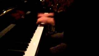 Jim's Brain on Improvisation    "Chicago" no editing   take #1