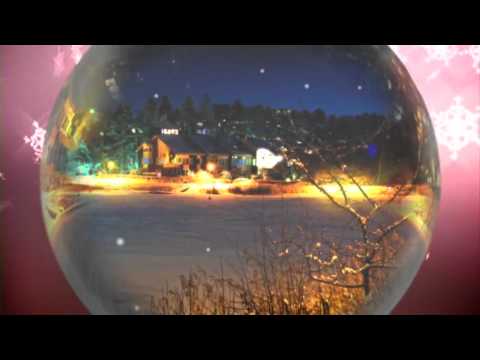 Silent Night (John Rutter, The Colours of Christmas)
