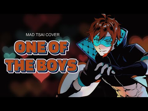 One Of The Boys