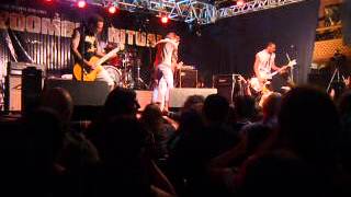 RATOS DE PORÃO-PLANO FURADO