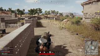 [PUBG：PS4]迷子AIMが逝く 新作GRBPやーーーらずにぱぶじぃ～～Live　コメント.ご視聴お気軽にどうぞで