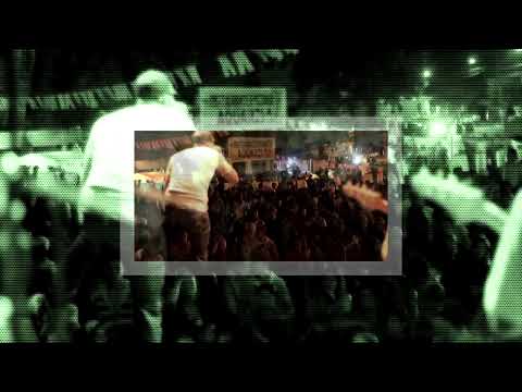 D'Guedz  & Banda - Show Na Cidade Livre (GynFilms)