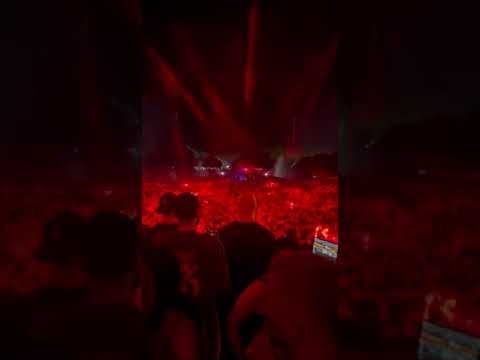 Marco Carola B2B The Martinez Brothers play “RHOOWAX - BEGFRIEND” @ Panorama Festival 2023