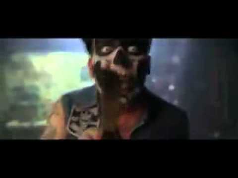 Oxxxymiron feat  Madchild   Darkside prod  Porchy) 240