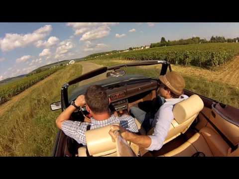 Domaine Arnoux père et fils