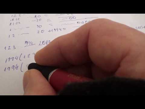 1/3 1814 Clasa 7 Problema: Radical (1x2x3.....x2013 + 1994) este numar natural? Abordare pedagogica