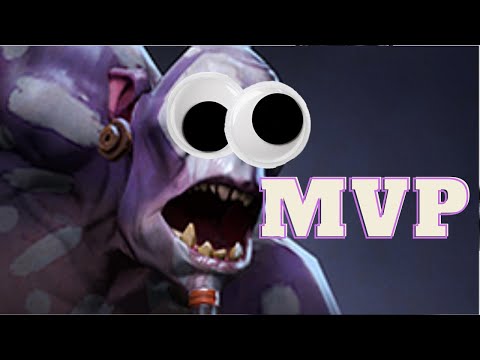 Coming from behind... and liking it | MVP Witch Doctor Stream