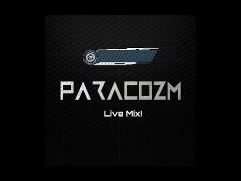 Paracozm (full live set audio)