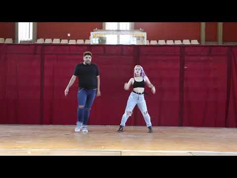 KPOP FEST2020 DUO DEBUT JDCrew  #TercerPuesto