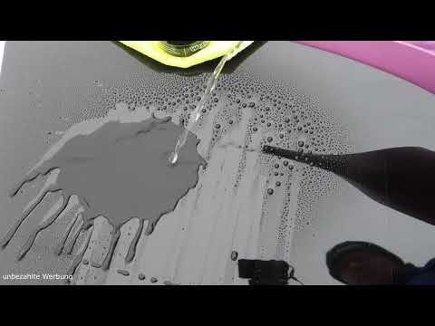 Kurzvorstellung ODK Waxed Junkies Tropical Hybrid Wax