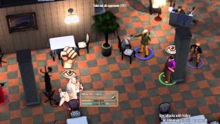 Omerta: City of Gangsters The Con Artist